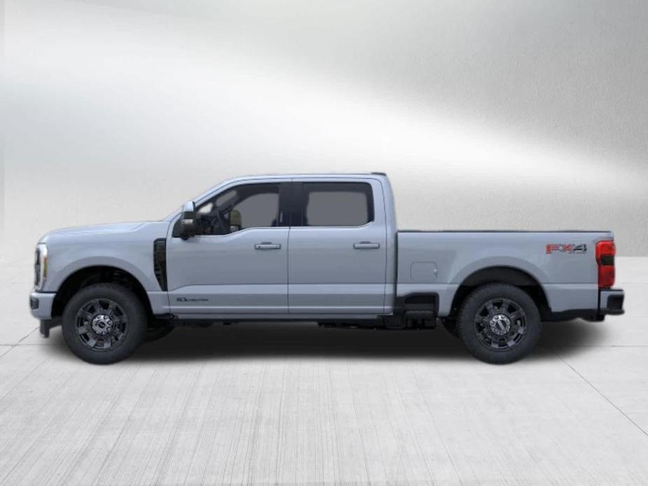 new 2024 Ford F-350 car, priced at $84,705