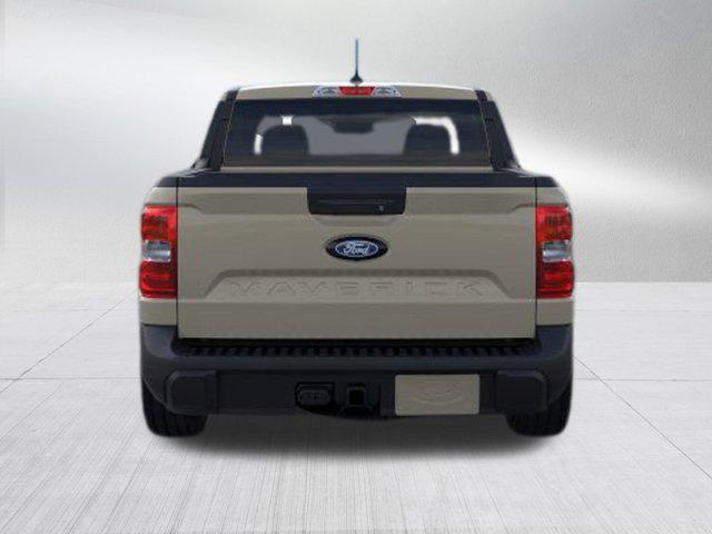 new 2025 Ford Maverick car, priced at $34,546