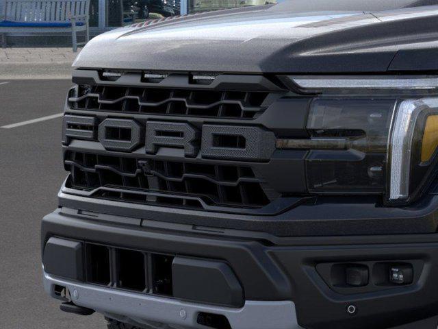 new 2025 Ford F-150 car, priced at $80,309