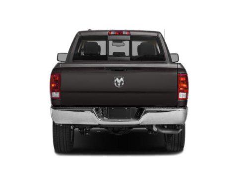 used 2022 Ram 1500 Classic car, priced at $28,999