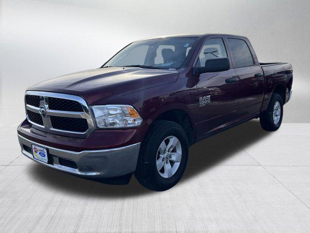 used 2022 Ram 1500 Classic car, priced at $27,999