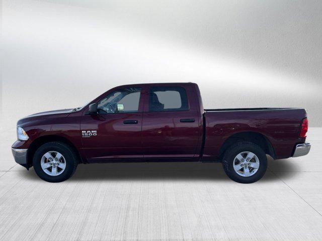 used 2022 Ram 1500 Classic car, priced at $27,999