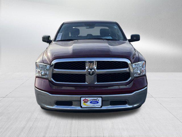 used 2022 Ram 1500 Classic car, priced at $27,999