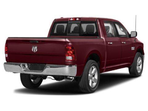 used 2022 Ram 1500 Classic car, priced at $28,999