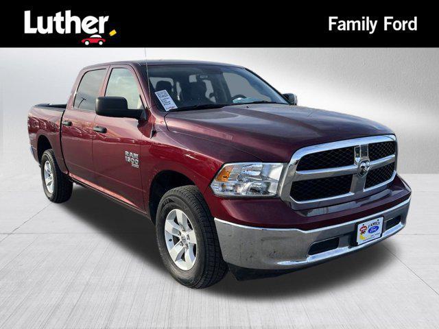 used 2022 Ram 1500 Classic car, priced at $27,999