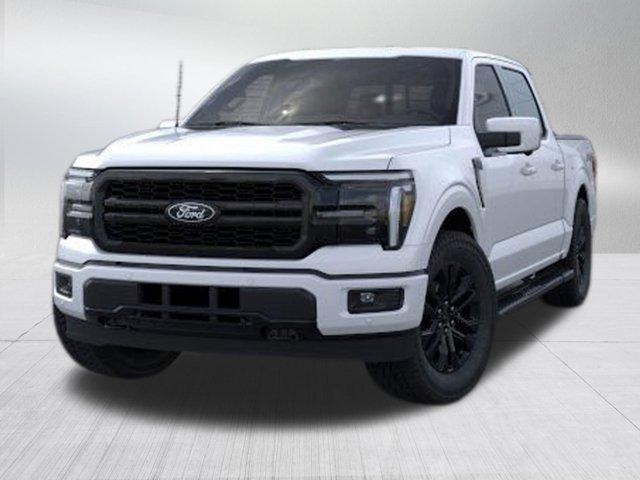 new 2025 Ford F-150 car, priced at $68,525