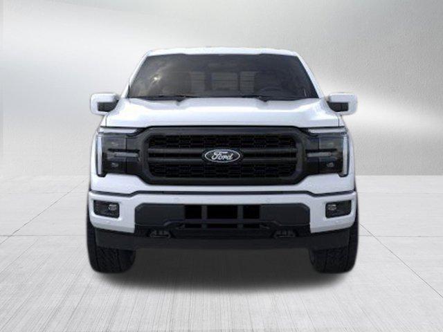 new 2025 Ford F-150 car, priced at $68,525