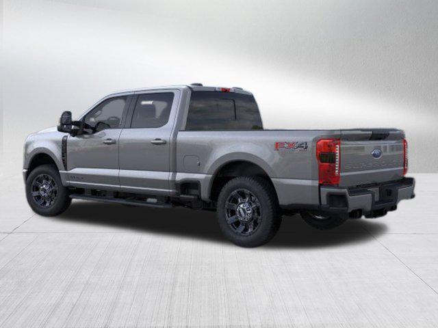 new 2024 Ford F-350 car, priced at $72,173