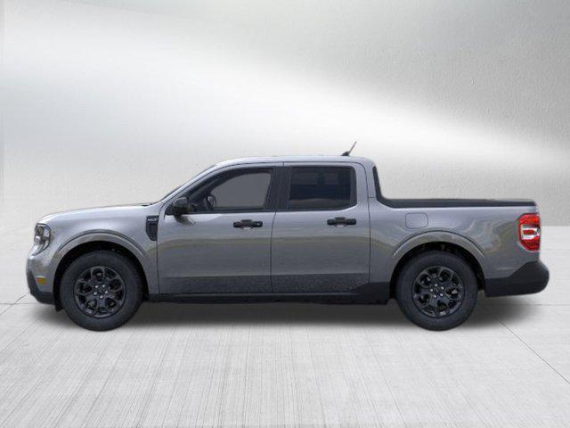 new 2025 Ford Maverick car, priced at $37,485