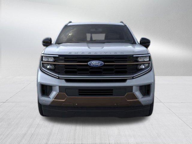 new 2025 Ford Expedition car, priced at $85,373