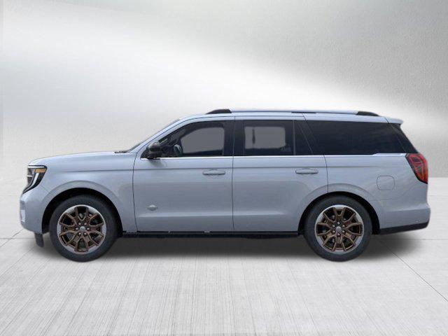 new 2025 Ford Expedition car, priced at $85,373