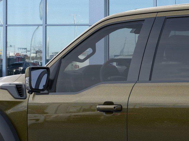 new 2025 Ford F-150 car, priced at $80,704