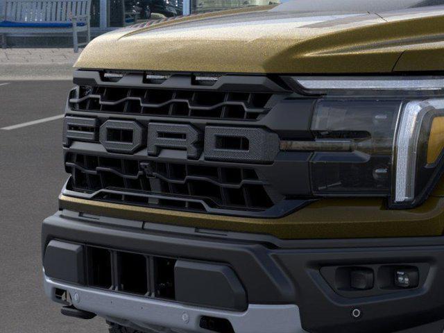 new 2025 Ford F-150 car, priced at $80,704