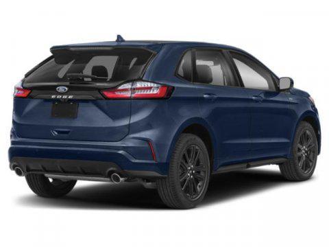 used 2022 Ford Edge car, priced at $29,899
