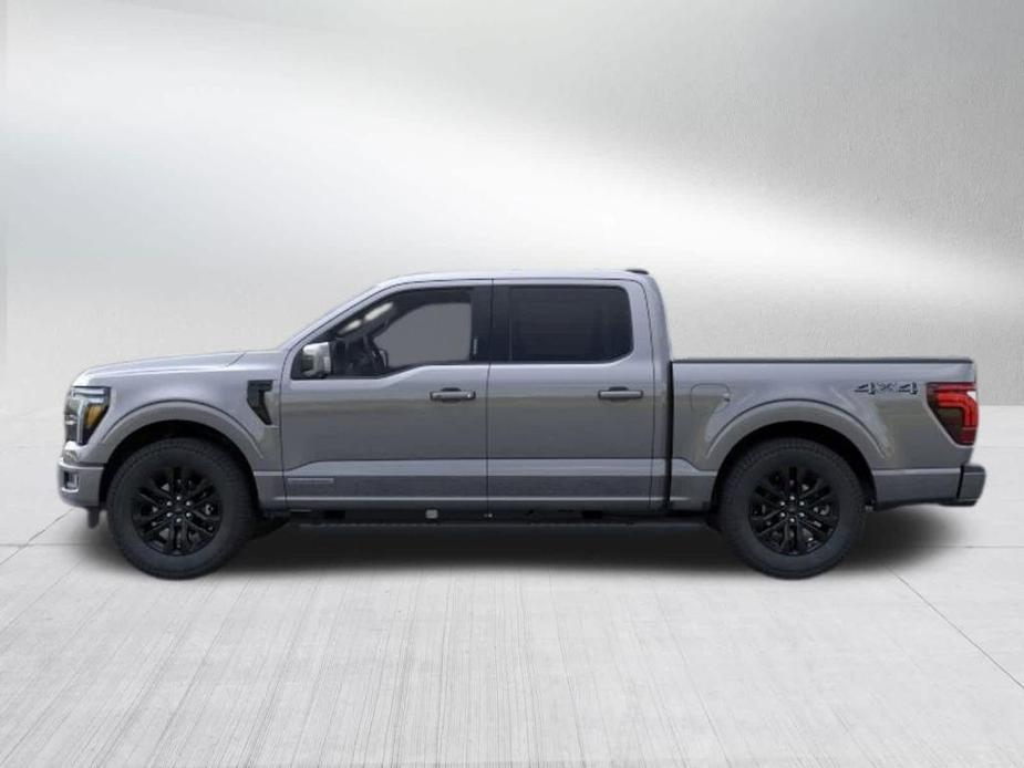 new 2024 Ford F-150 car, priced at $67,633