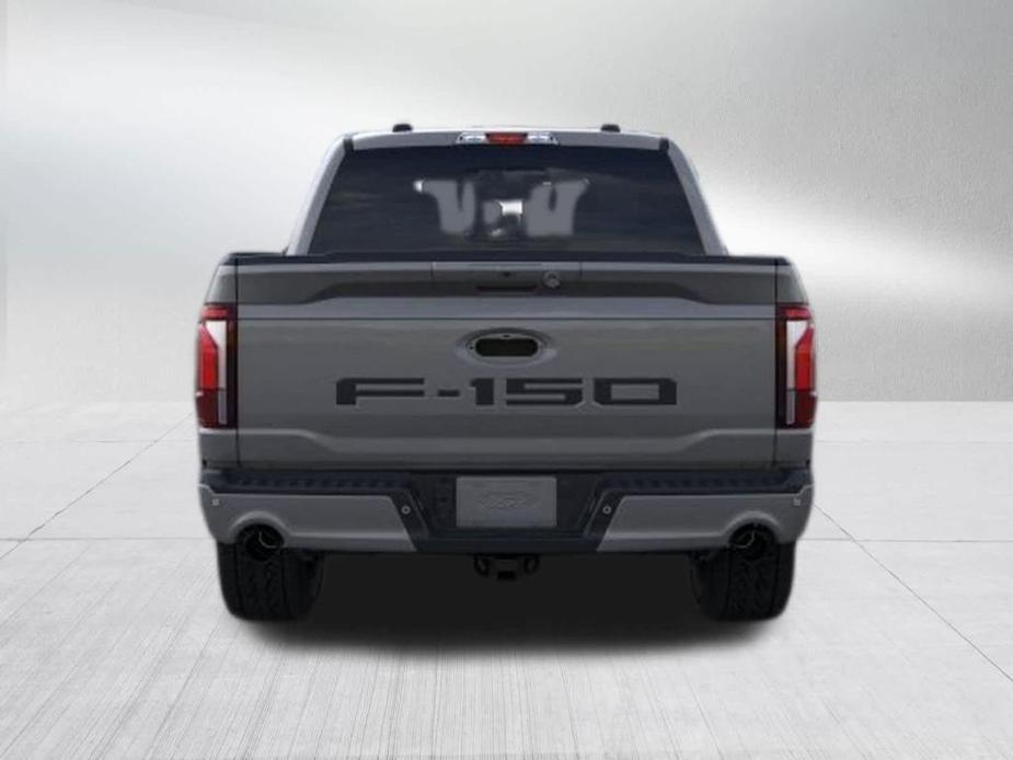 new 2024 Ford F-150 car, priced at $67,633