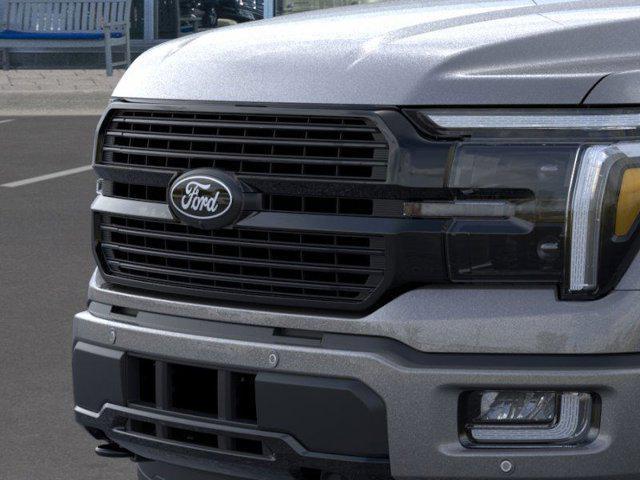 new 2025 Ford F-150 car, priced at $79,169