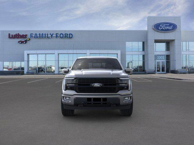 new 2025 Ford F-150 car, priced at $79,169