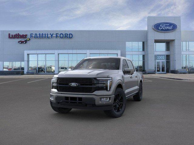 new 2025 Ford F-150 car, priced at $79,169