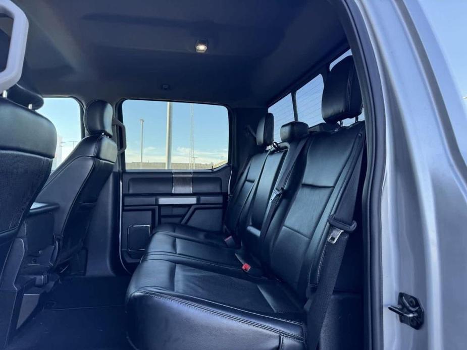 used 2019 Ford F-350 car, priced at $49,699