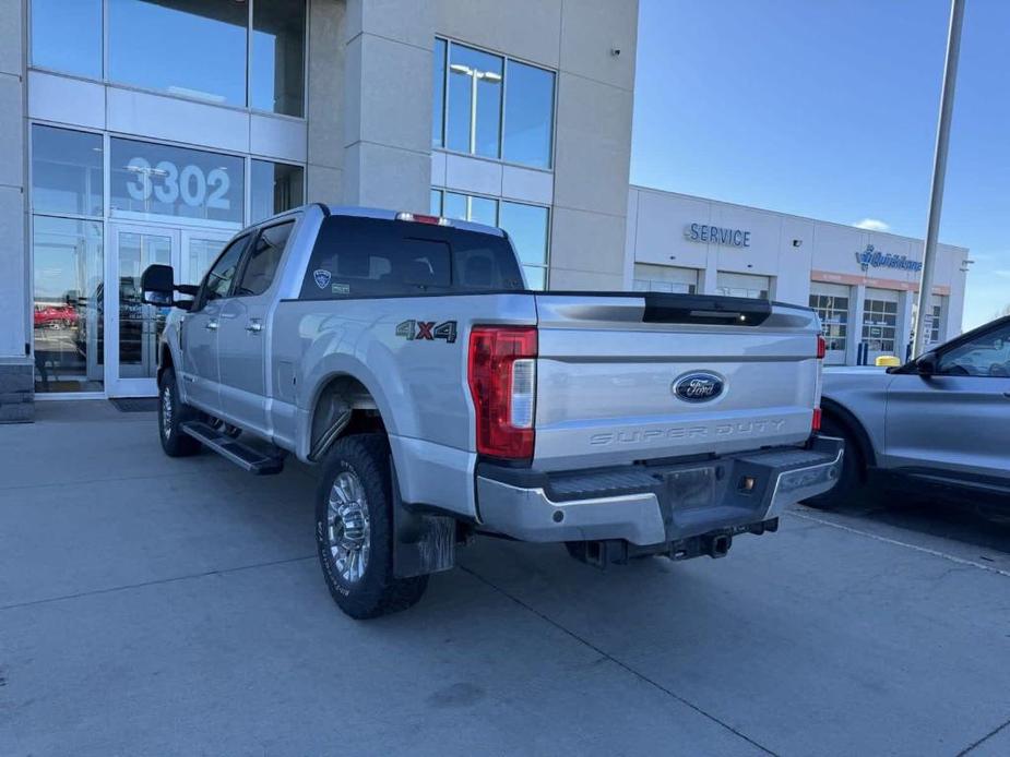 used 2019 Ford F-350 car, priced at $49,699