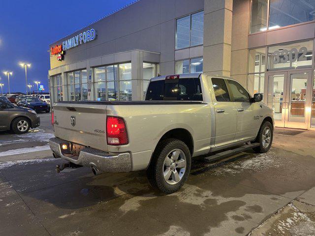 used 2016 Ram 1500 car, priced at $18,999