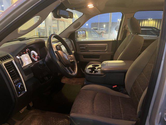 used 2016 Ram 1500 car, priced at $18,999