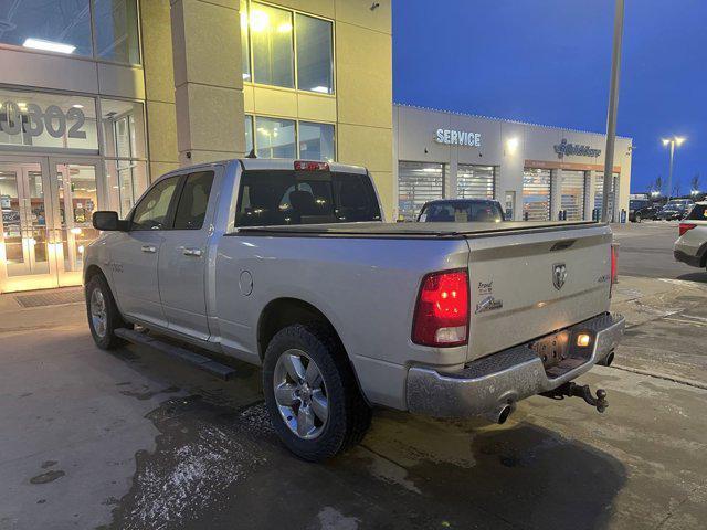 used 2016 Ram 1500 car, priced at $18,999