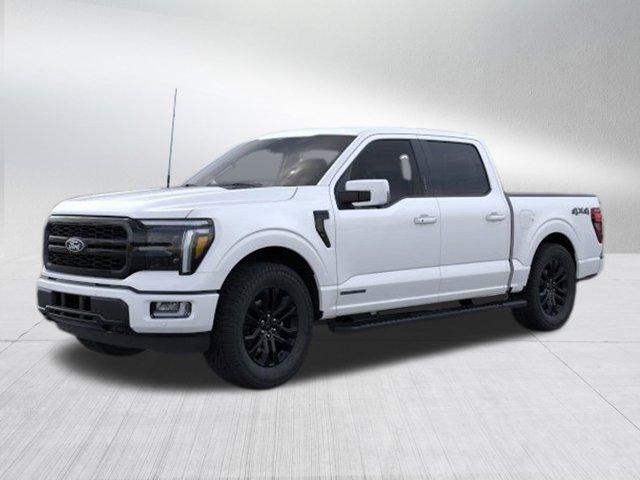 new 2024 Ford F-150 car, priced at $68,176