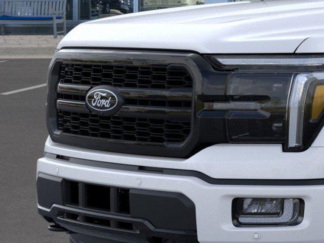 new 2024 Ford F-150 car, priced at $68,176