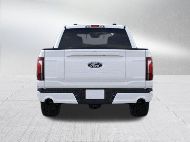 new 2024 Ford F-150 car, priced at $68,176