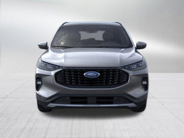 new 2024 Ford Escape car, priced at $40,137