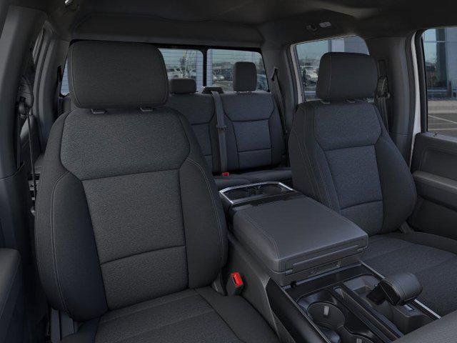 new 2024 Ford F-150 car, priced at $49,727