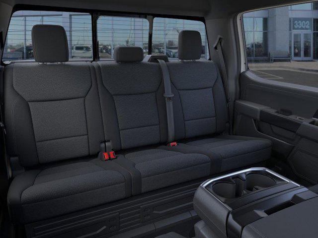new 2024 Ford F-150 car, priced at $49,727