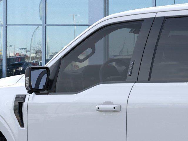 new 2024 Ford F-150 car, priced at $49,727