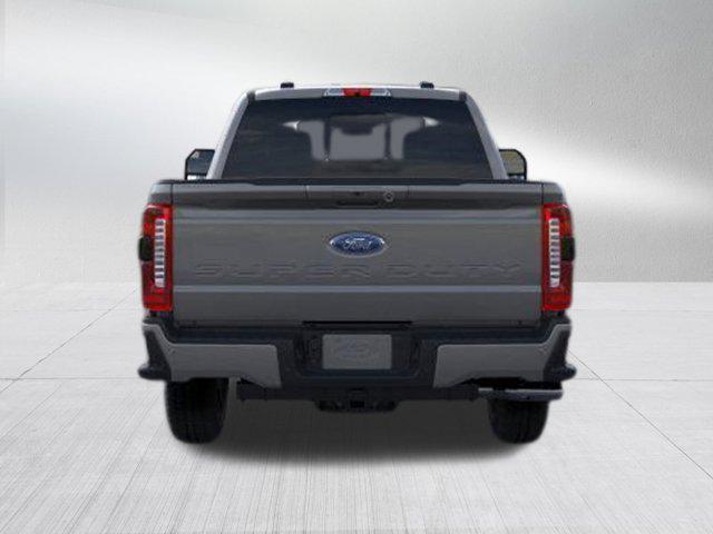 new 2024 Ford F-350 car, priced at $81,241