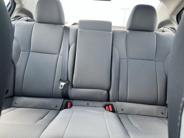 used 2023 Subaru Legacy car, priced at $24,999