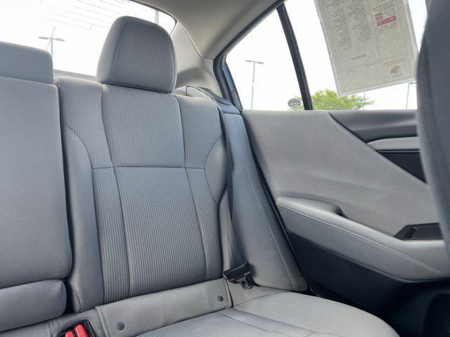 used 2023 Subaru Legacy car, priced at $24,999