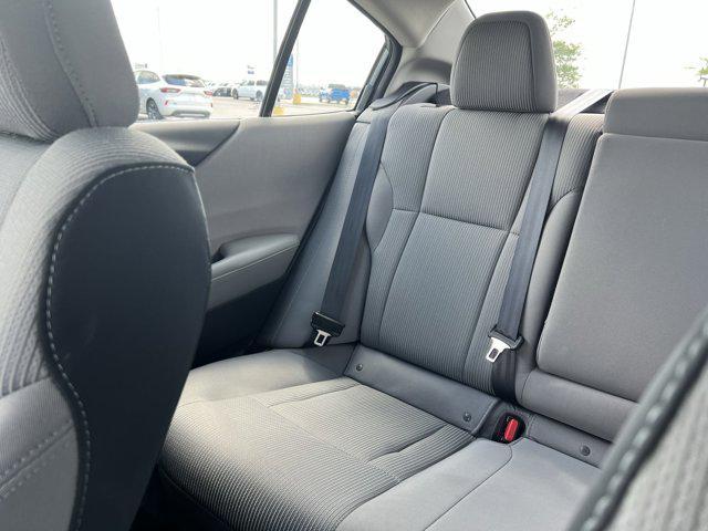 used 2023 Subaru Legacy car, priced at $24,999