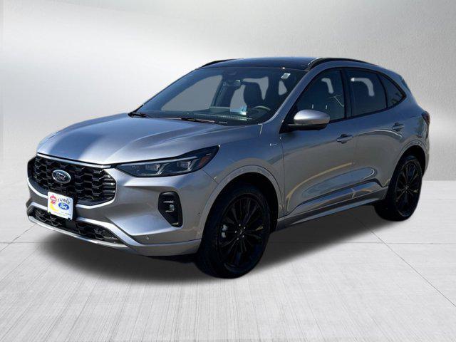 new 2024 Ford Escape car, priced at $31,999