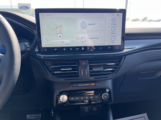 new 2024 Ford Escape car, priced at $31,999