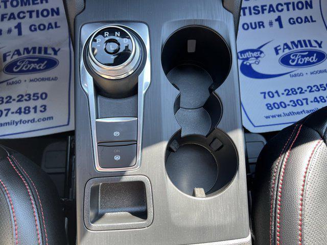 new 2024 Ford Escape car, priced at $31,999