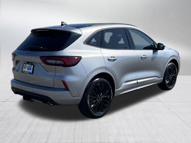 new 2024 Ford Escape car, priced at $31,999