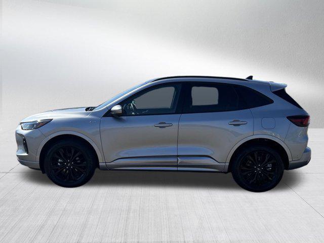 new 2024 Ford Escape car, priced at $31,999