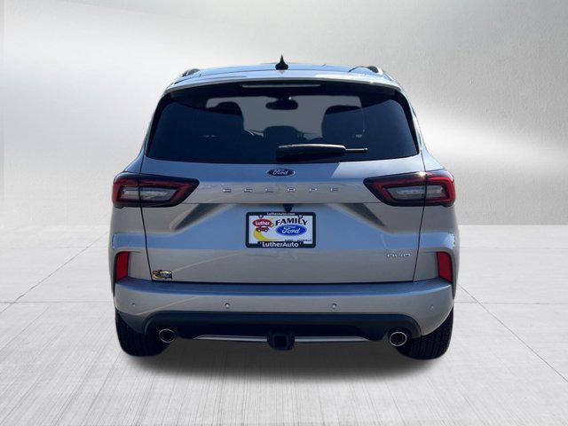 new 2024 Ford Escape car, priced at $31,999