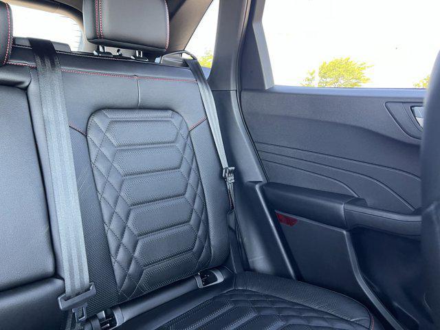 new 2024 Ford Escape car, priced at $31,999