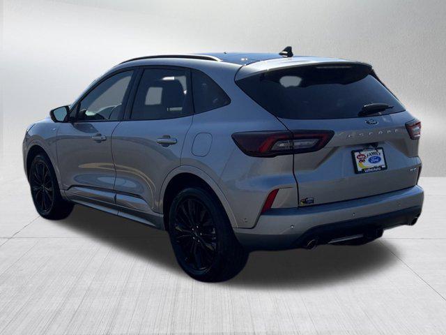 new 2024 Ford Escape car, priced at $31,999