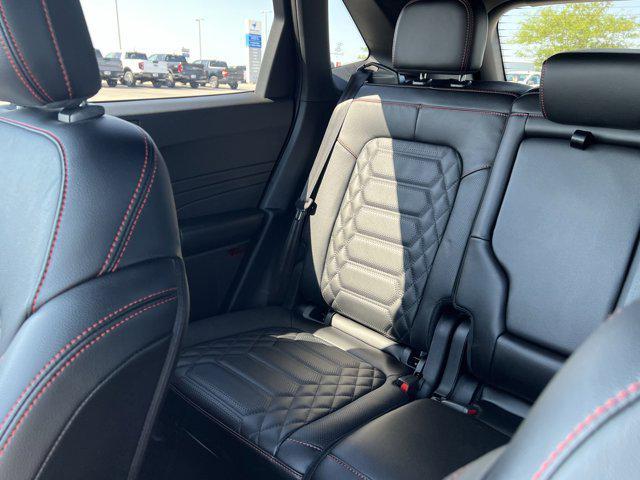 new 2024 Ford Escape car, priced at $31,999