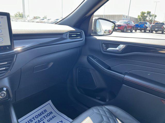 new 2024 Ford Escape car, priced at $31,999