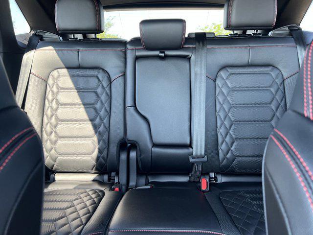 new 2024 Ford Escape car, priced at $31,999